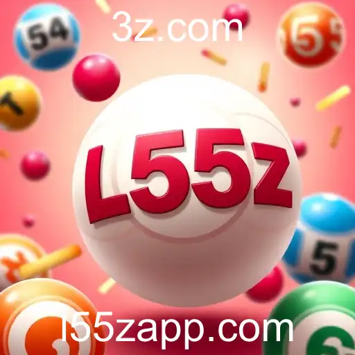 L55z - Bingo Online: Uma Nova Era para o Jogo Clássico