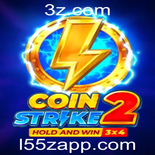 L55z - CoinStrike2: Um Mergulho Profundo no Mundo de Coinstriking Virtual