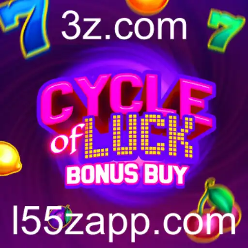 Explore o Fascinante Jogo Cycle of Luck Bonus Buy