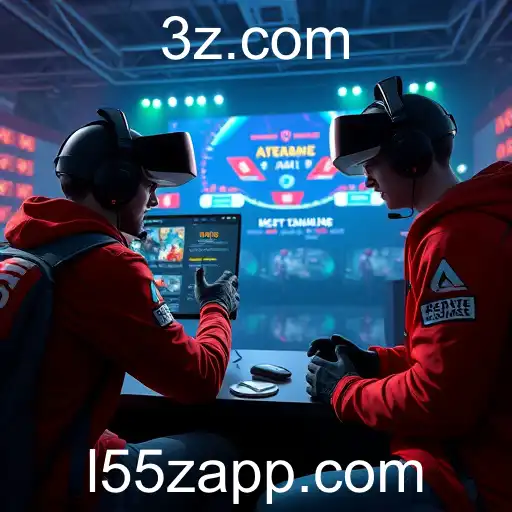 Revolução Digital nos Jogos: Uma Análise do Impacto