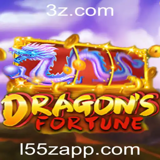 L55z - Descubra o Mundo Encantado de DragonFortune: Uma Aventura Épica