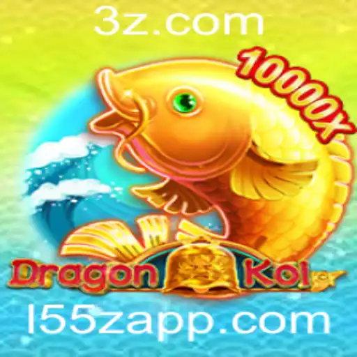 L55z - Explorando DragonKoi: Uma Jornada Mística