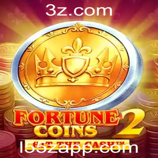L55z - Explorando FortuneCoins2: Um Mergulho no Jogo que Está Transformando a Indústria