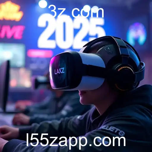 Games: A Revolução de L55z no Mercado Português