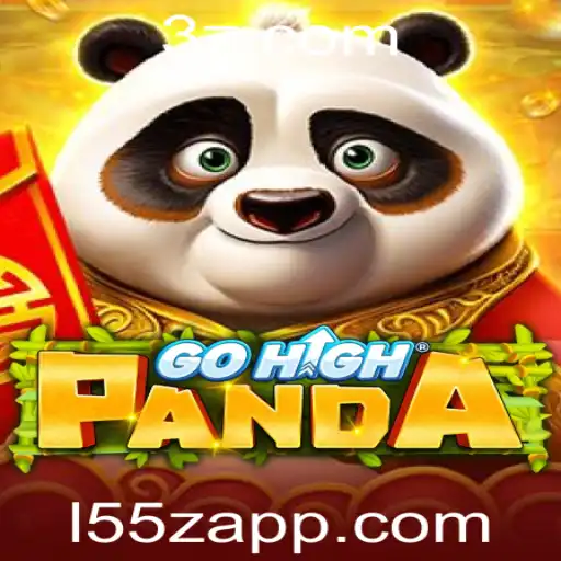 L55z - GoHighPanda: Um Novo Jogo que Combina Estratégia e Diversão