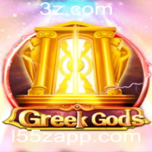 L55z - Descubra o Empolgante Mundo de GreekGods: O Jogo dos Deuses