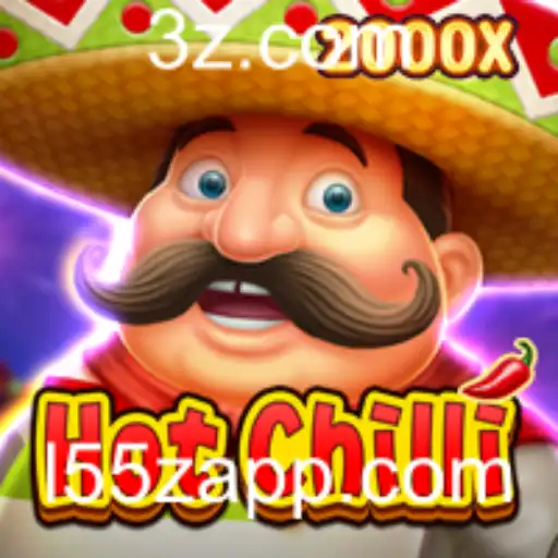 L55z - Descubra o Jogo Electrificante 'HotChilli' e Sua Popularidade Explosiva