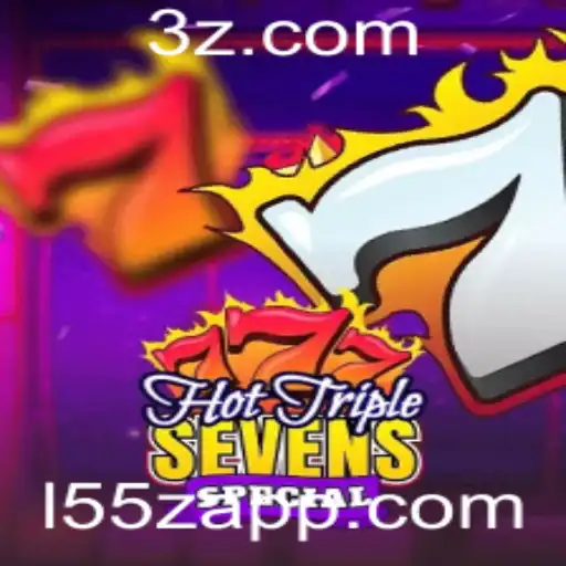 L55z - Descubra o Mundo Empolgante de HotTripleSevensSpecial