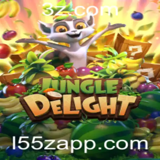 L55z - Descubra o Fascinante Mundo de JungleDelight: Aventura e Estratégia