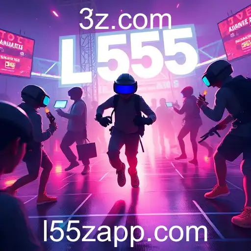 L55z: A Renovação dos Jogos Online de Estratégia