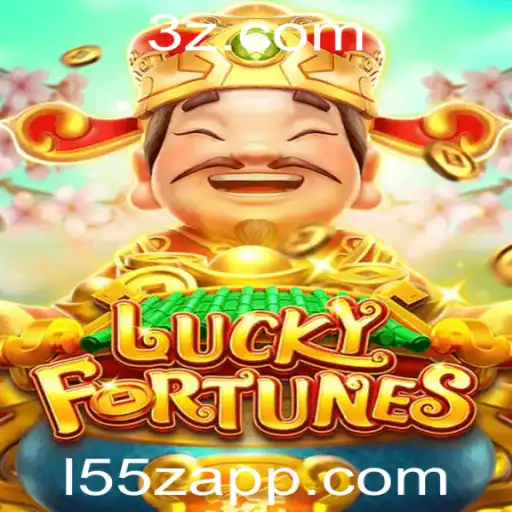 L55z - Descubra o Mundo de LUCKYFORTUNES: Regras e Inovações do Jogo Popular