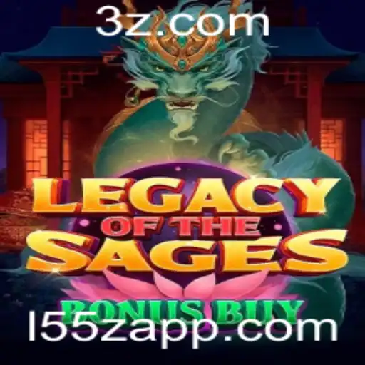 L55z - Explorando o Mundo de 'LegacyoftheSagesBonusBuy'