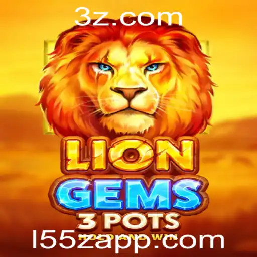 LionGems3pots: Um Mergulho Profundo no Mundo dos Jogos de Estratégia