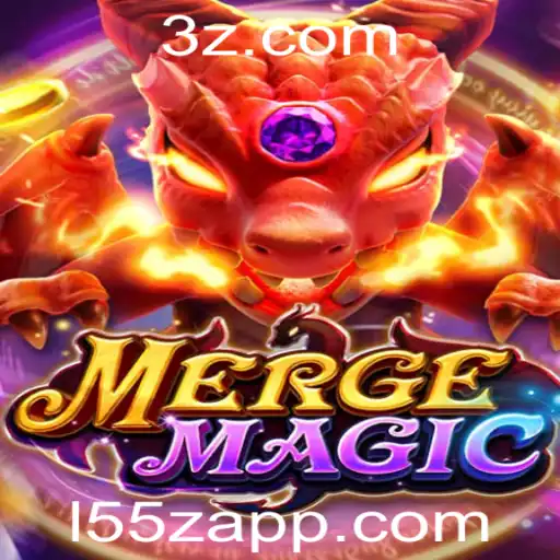 L55z - Descobrindo MERGEMAGIC: O Jogo que Encanta e Desafia