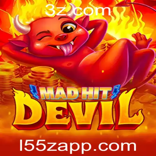 L55z - MadHitDevil: Uma Aventura Emocionante no Mundo dos Jogos