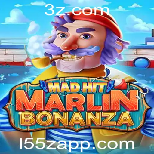L55z - Descubra o Fascinante Mundo de MadHitMarlinBonanza