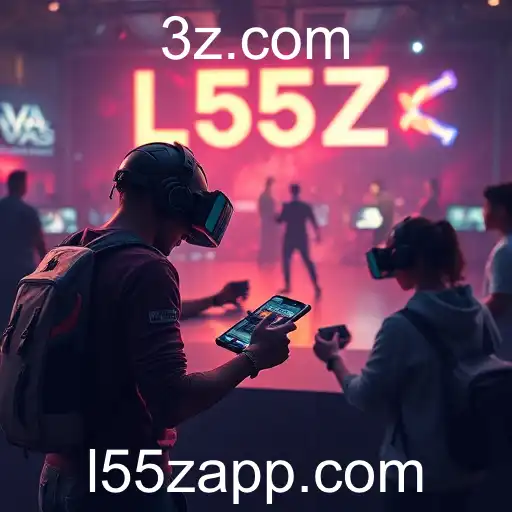 A Evolução Dinâmica dos Jogos e Tecnologia