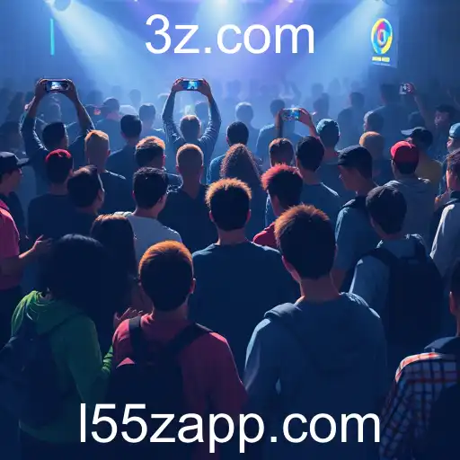 A Evolução dos Jogos de 2025 e o Resgate da Cultura L55z