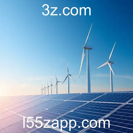 Avanços na Tecnologia Sustentável Impulsionam Economia Verde