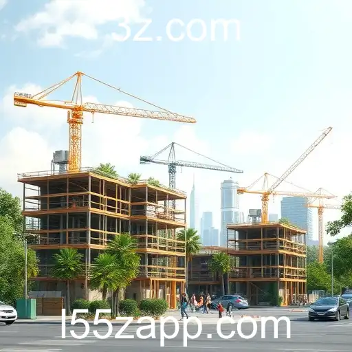 Inovação e Sustentabilidade na Construção de um Futuro Melhor