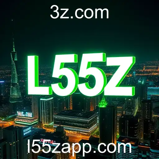 A Ascensão do L55z no Universo dos Jogos Online