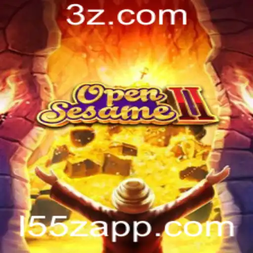 L55z - OpenSesameII: A Nova Aventura do Mundo dos Jogos