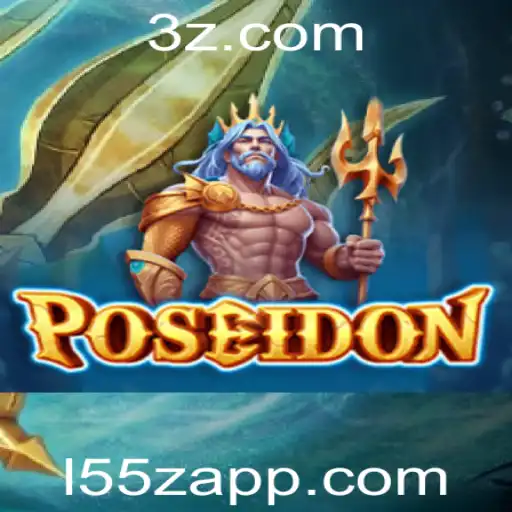 L55z - Descubra Poseidon: O Jogo de Estratégia Marítima com L55z
