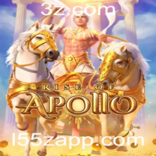 L55z - RiseofApollo: Um Mergulho no Universo do Novo Jogo de Estratégia