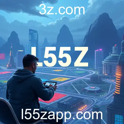 Novidades no Mundo dos Jogos: L55z em Alta