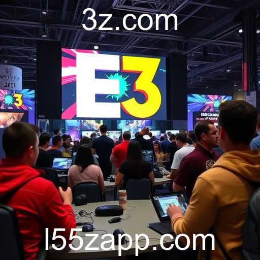 Revolução dos Jogos: Novidades de 2025