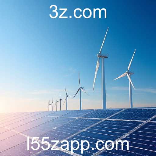 Avanços na Tecnologia Sustentável Impulsionam Economia Verde