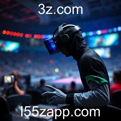 O Impacto do Lançamento de L55z no Mercado de Jogos