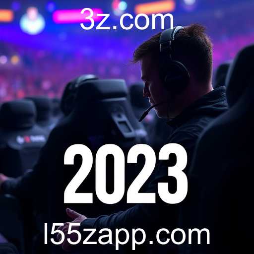 A Revolução dos Jogos em 2025 com L55z