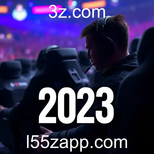 A Revolução dos Jogos em 2025 com L55z