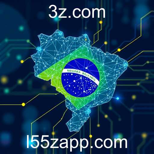 A Revolução dos Jogos no Brasil: O Impacto da Nova Plataforma