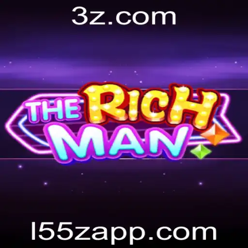L55z - TheRichMan: Um Jogo Envolvente para Aspirações de Riqueza