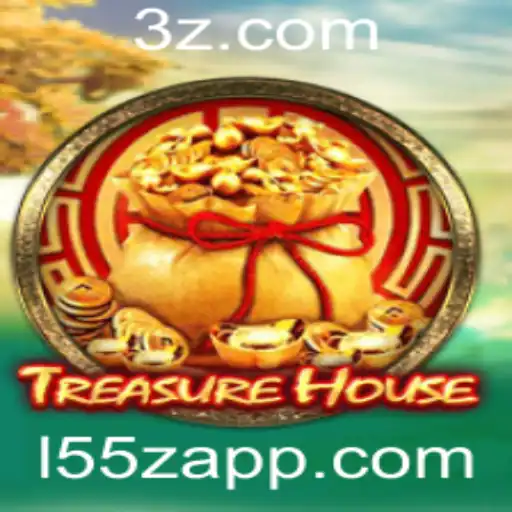 L55z - Descubra o Fascinante Mundo de TreasureHouse: Uma Aventura Cheia de Desafios