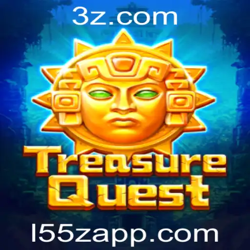 L55z - TreasureQuest: Uma Aventura Repleta de Desafios e Fantasia