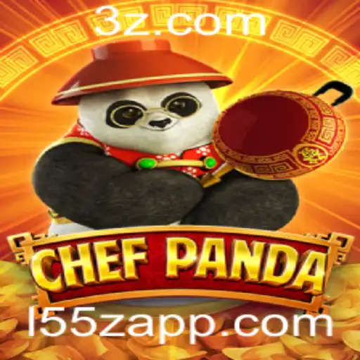 Descubra o Fascinante Mundo de 'ChefPanda': Cozinhe, Crie e Conquiste com L55z