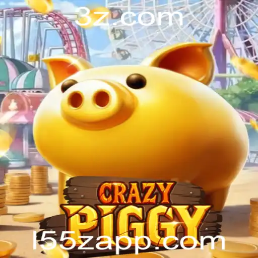 Descubra o Mundo Emocionante de CrazyPiggy: O Jogo do Momento