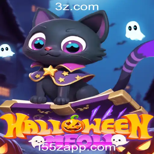 Descubra HalloweenMeow: O Jogo de Gatos e Sustos!