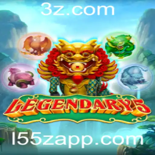 Explorando o Fascinante Mundo de Legendary5