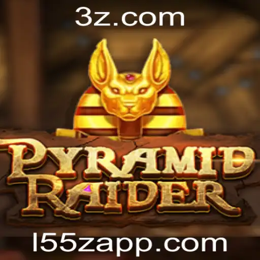Descubra o Fascinante Mundo de PyramidRaider