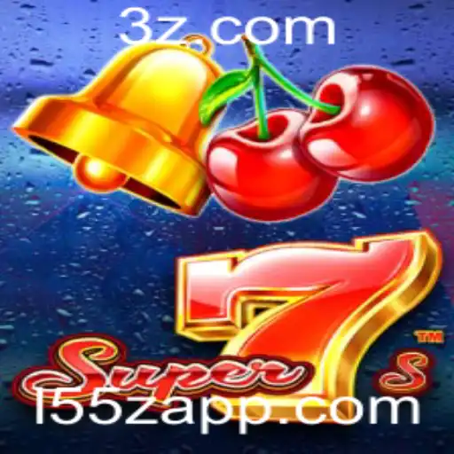 Explorando o Fascinante Jogo Super7s com a Palavra-chave L55z