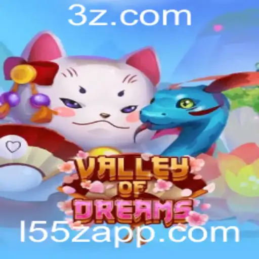 Descubra a Magia de 'Valley of Dreams' e Conquiste o Mundo com a Palavra-Chave L55z